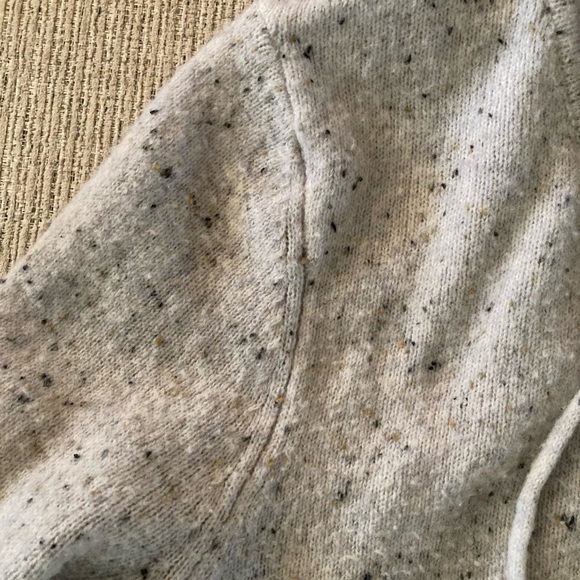 Universal Thread Zip Up Hoodie - Picture 6 of 7